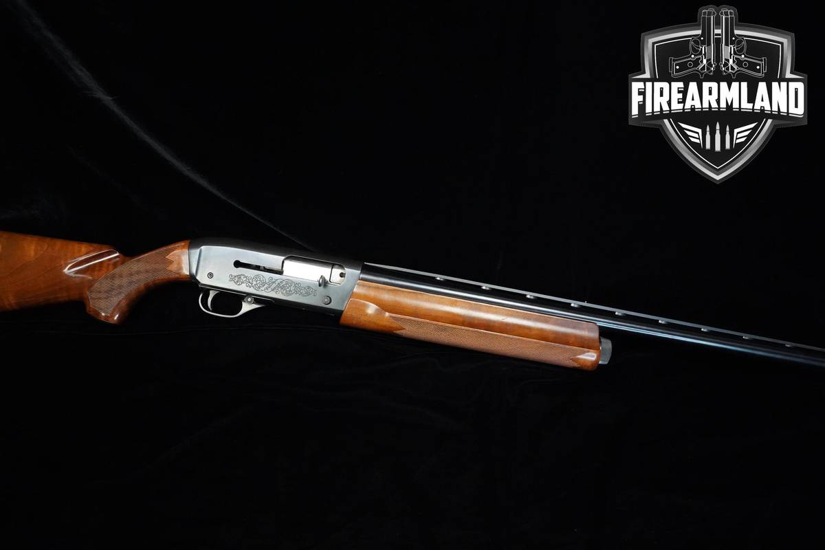 Winchester Super X Model 1 SX-1 12-Gauge 26" Winchester-Super VENT RIB SX1