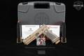 Sig Sauer P320-XFIVE DH3 9mm Luger Coyote Tan in Excellent Condition Image 2