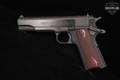2019-2021 Colt 1911 Classic Series 70, Government Model .45 ACP Blued in Good Condition Image 2