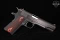 2019-2021 Colt 1911 Classic Series 70, Government Model .45 ACP Blued in Good Condition Image 3
