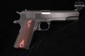 2019-2021 Colt 1911 Classic Series 70, Government Model .45 ACP Blued in Good Condition Image 4