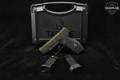 Taurus GX4 9mm Luger OD Green in Good Condition Image 2