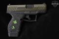 Taurus GX4 9mm Luger OD Green in Good Condition Image 3