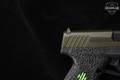 Taurus GX4 9mm Luger OD Green in Good Condition Image 5
