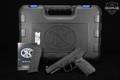 FN Herstal (FNH) Five-seveN MKII; Adjustable Sights 5.7X28mm Black in Very Good Condition Image 2