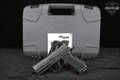 Sig Sauer P320 Carry 9mm Luger Black in Good Condition Image 2