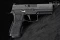Sig Sauer P320 Carry 9mm Luger Black in Good Condition Image 4