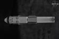 Sig Sauer P320 Carry 9mm Luger Black in Good Condition Image 5