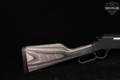 Henry Repeating Arms Long Ranger Express Carbine 5.56mm NATO Black & Gray Laminate in Very Good Condition Image 4