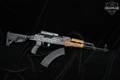 Romarm/Cugir GP WASR-10/63 7.62x39 Matte Black in Good Condition Image 2