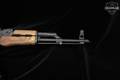 Romarm/Cugir GP WASR-10/63 7.62x39 Matte Black in Good Condition Image 3