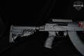 Romarm/Cugir GP WASR-10/63 7.62x39 Matte Black in Good Condition Image 4