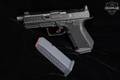 Shadow Systems MR920 War Poet 9mm Luger Black in Very Good Condition Image 2