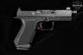 Shadow Systems MR920 War Poet 9mm Luger Black in Very Good Condition Image 3