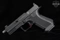 Shadow Systems MR920 War Poet 9mm Luger Black in Very Good Condition Image 4