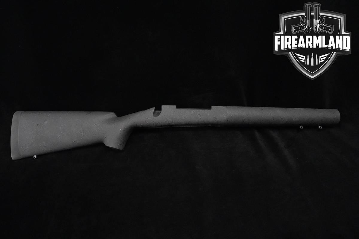 H-S Precision Remington 700 Tactical H-S-Precision-Remington Long-Action