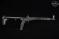 Kel-Tec Sub2000 Gen 2 G19 9mm Luger Black in Excellent Condition Image 3