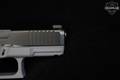 Glock 45 Grey Frame Crossover 9mm Luger Two-Tone in Excellent Condition Image 4