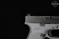 Glock 45 Grey Frame Crossover 9mm Luger Two-Tone in Excellent Condition Image 5