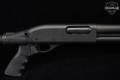 Remington Model 870 TAC-14 12 Gauge matte black/oxide in Good Condition Image 5