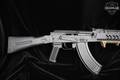 Arsenal SLR107CR-62 7.62x39 Matte Black in Excellent Condition Image 3