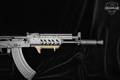 Arsenal SLR107CR-62 7.62x39 Matte Black in Excellent Condition Image 4