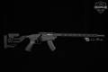 2023 Sturm Ruger Precision Rimfire .22 WMR Black Hard Coat Anodized in Excellent Condition Image 3
