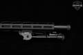 2023 Sturm Ruger Precision Rimfire .22 WMR Black Hard Coat Anodized in Excellent Condition Image 4