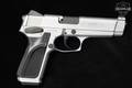 Browning BDM 9MM 9mm Luger (9x19 Para) Silver in Very Good Condition Image 3