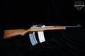 1979 Sturm Ruger Mini-14 Stainless .223 Rem. Stainless Steel in Good Condition Image 2