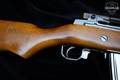 1979 Sturm Ruger Mini-14 Stainless .223 Rem. Stainless Steel in Good Condition Image 4