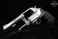Smith & Wesson (S&W) Model 65-2 .357 Mag. Stainless in Good Condition Image 2