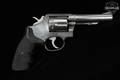 Smith & Wesson (S&W) Model 65-2 .357 Mag. Stainless in Good Condition Image 3