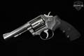 Smith & Wesson (S&W) Model 65-2 .357 Mag. Stainless in Good Condition Image 4