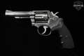 Smith & Wesson (S&W) Model 65-2 .357 Mag. Stainless in Good Condition Image 5