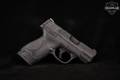 Smith & Wesson (S&W) M&P9 Shield 9mm Luger Black in Good Condition Image 3