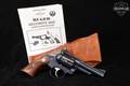 Sturm Ruger Security-Six 150 Series Low-Back Frame .357 Mag. Blued in Very Good Condition Image 2