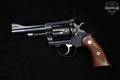 Sturm Ruger Security-Six 150 Series Low-Back Frame .357 Mag. Blued in Very Good Condition Image 3
