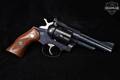 Sturm Ruger Security-Six 150 Series Low-Back Frame .357 Mag. Blued in Very Good Condition Image 4