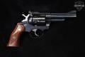 Sturm Ruger Security-Six 150 Series Low-Back Frame .357 Mag. Blued in Very Good Condition Image 5