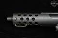 1987-1990 Intratec MOD. TEC-9 9mm Luger Two-Tone Black & Gray in Very Good Condition Image 5