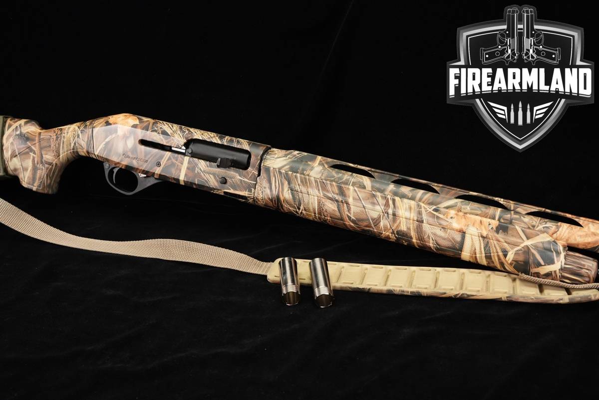 Stoeger Industries M3500 12-Gauge 28" Advantage Camo M-3500