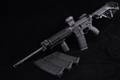 Rock River Arms LAR-15 Beast 5.56mm NATO Black in Good Condition Image 2