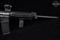 Rock River Arms LAR-15 Beast 5.56mm NATO Black in Good Condition Image 5