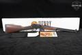 Henry Repeating Arms Big Boy Steel .357 Mag. Blued & Walnut in Excellent Condition Image 2