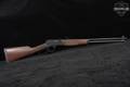 Henry Repeating Arms Big Boy Steel .357 Mag. Blued & Walnut in Excellent Condition Image 4