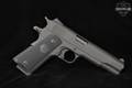 Colt M1991A1 Government Model, Series 80, Old Rollmark (ORM) .45 ACP Grey in Good Condition Image 3