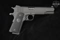 Colt M1991A1 Government Model, Series 80, Old Rollmark (ORM) .45 ACP Grey in Good Condition Image 5