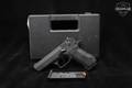 Israeli Military Industries (IMI) Desert Eagle .40 S&W Black in Good Condition Image 2