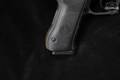 Israeli Military Industries (IMI) Desert Eagle .40 S&W Black in Good Condition Image 4